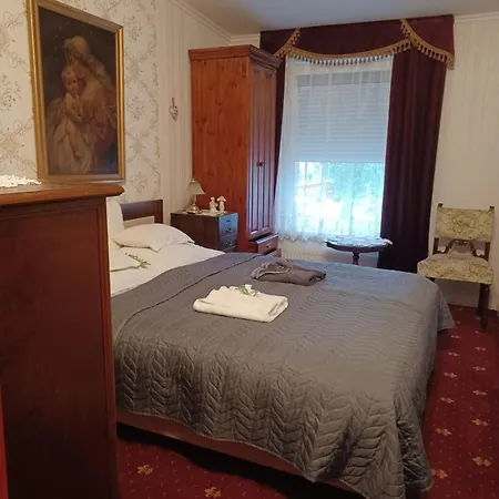Apartment Malomapartman